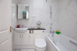 Bathroom- click for photo gallery